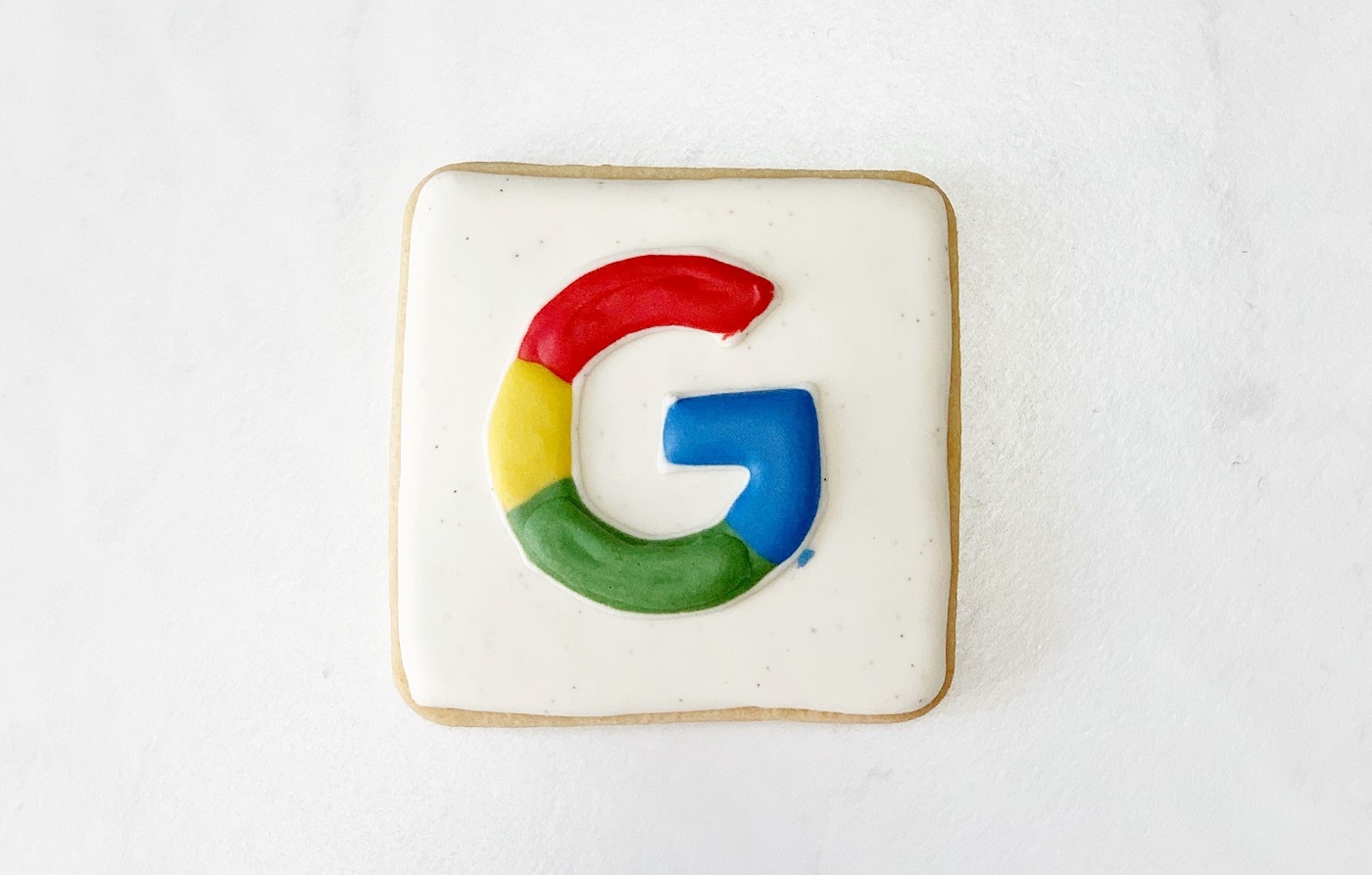 Betreuung von Google Diensten - Bäckerei EDV Service Strauß